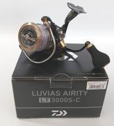 21ルビアスエアリティーLT3000SーC|DAIWA