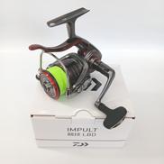 スピニングリール|DAIWA