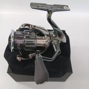 スピニングリール|SHIMANO