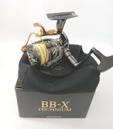 スピニングリール|SHIMANO
