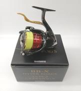 スピニングリール|SHIMANO