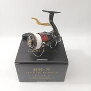 スピニングリール|SHIMANO