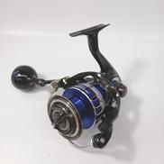 スピニングリール|DAIWA