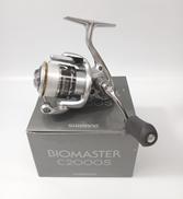 スピニングリール|SHIMANO