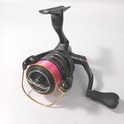 スピニングリール|SHIMANO