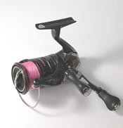 スピニングリール|SHIMANO