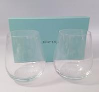 カジュアルペアグラス|TIFFANY&CO