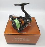 スピニングリール|SHIMANO
