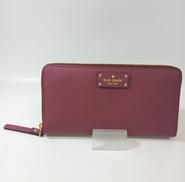 長財布|KATE SPADE