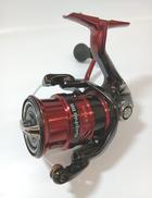 スピニングリール|SHIMANO