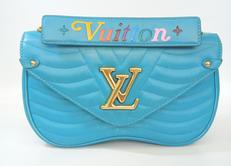 ニューウェーブチェーンバッグPM|LOUIS VUITTON