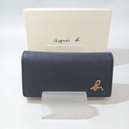4連キーケース|AGNES.B