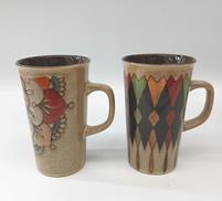 ロングマグカップ2個セット|ミトラ