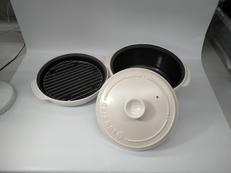 セラポット オフホワイト|g-max