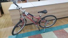 マウンテンバイク|LOUIS GARNEAU