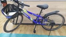 24インチ 子供用自転車|コク