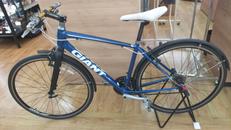 クロスバイク|GIANT