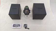 MASTER OF G　MUDMASTER|CASIO