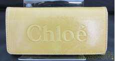 長財布|CHLOE