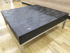 センターテーブル|飛騨産業