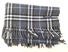 大判ストール|BURBERRY