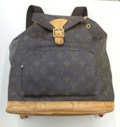 モンスリGM|LOUIS VUITTON