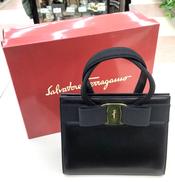 ハンドバッグ|salvatore ferragamo