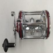 両軸リール|ノリス