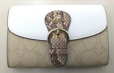 クリオ ウォレット|ＣＯＡＣＨ