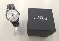 クォーツ|COACH