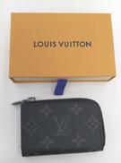 ポルトモネ・ジュール コインケース|LOUIS VUITTON