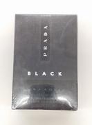 ルナロッサ　ブラック　オーデパルファム|PRADA