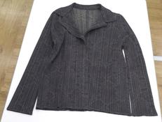 プリーツジャケット|PLEATS PLEASE