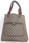 シェリーライントートバッグ|GUCCI