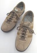 レザースニーカー|ADIDAS