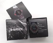 SHOCK|CASIO