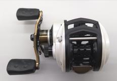 ベイトリール|ABU GARCIA