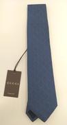 ネクタイ ブルー|GUCCI