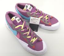 ブレーザーLOW SAKAI/KAWS|NIKE