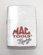 MAC TOOLS|ZIPPO