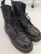 ENGINEERED GARMENTS ブーツ|DR.MARTENS