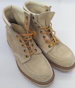 モックトウブーツ|CHIPPEWA