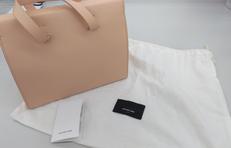 MINI BARREL 2WAY|AESTHER EKME