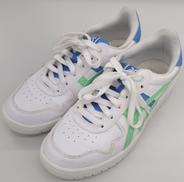 JAPAN S WHITE　MENTHOL|ASICS
