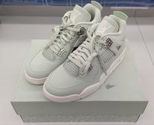 WMNS AIR JORDAN 4 RETRO|NIKE