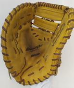 軟式ファーストミット|MIZUNO PRO