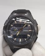 ソーラー電波時計|CASIO