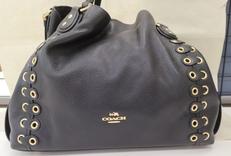 イーディーショルダーバック|COACH