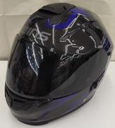 フルフェイスヘルメット|WINSジャパン