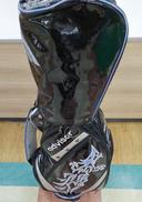 キャディバッグ　昇龍|ADVISOR